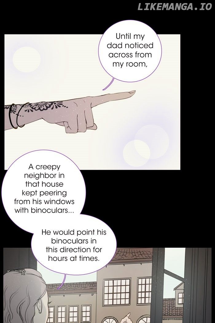Nightmare Factory chapter 34 - page 3