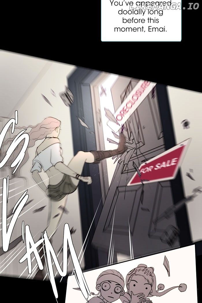 Nightmare Factory chapter 34 - page 7