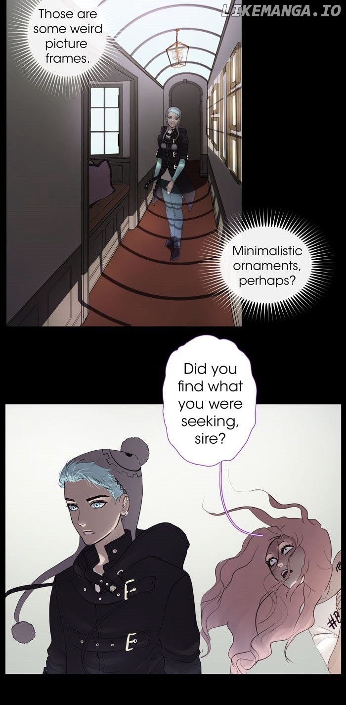 Nightmare Factory chapter 31 - page 2
