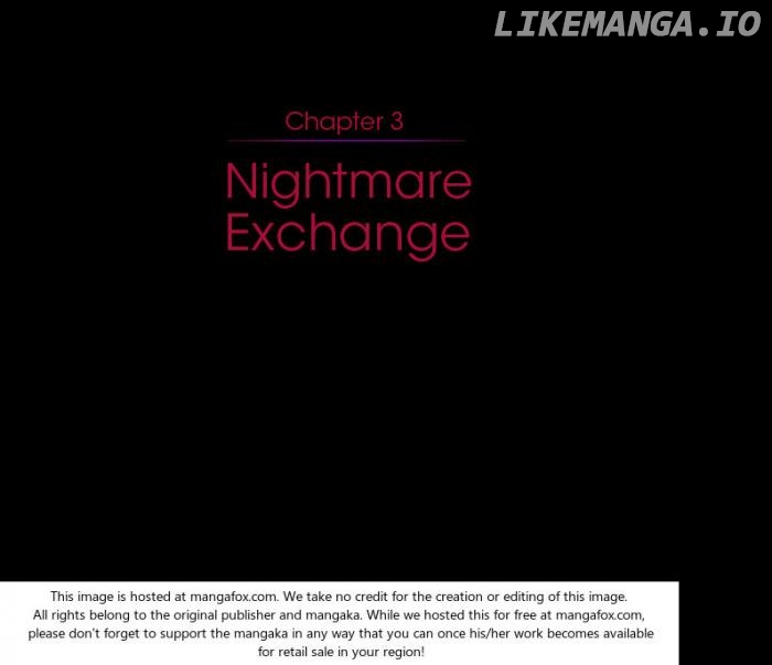Nightmare Factory chapter 3.1 - page 3