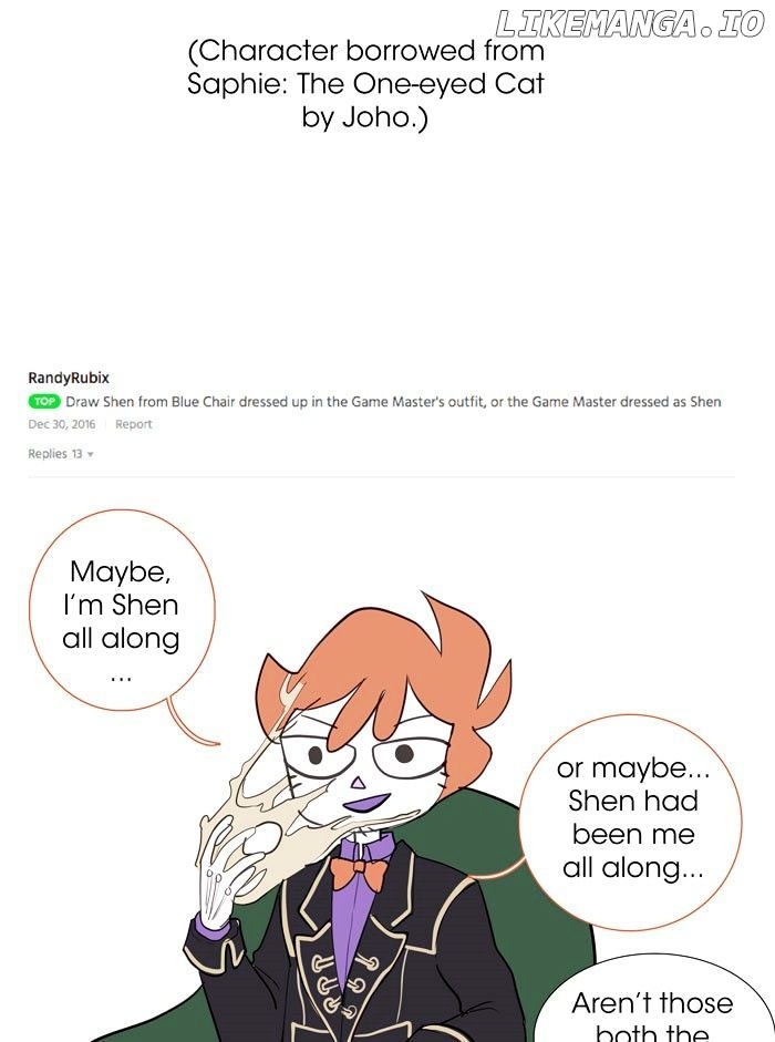Nightmare Factory chapter 30 - page 2