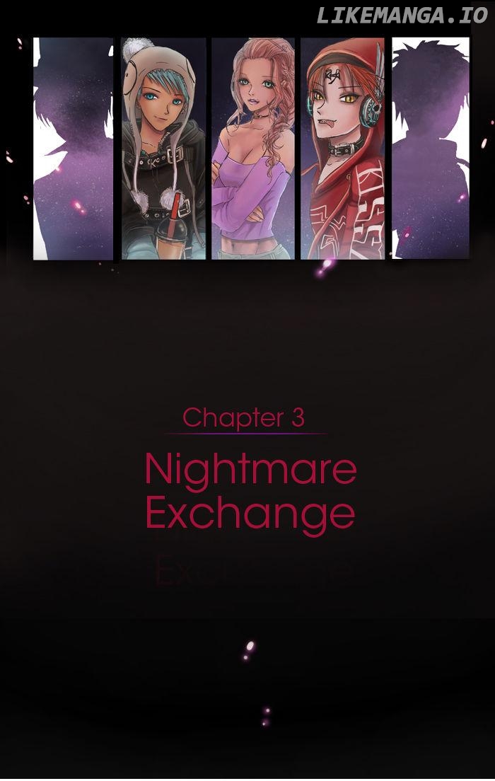 Nightmare Factory chapter 3.2 - page 2