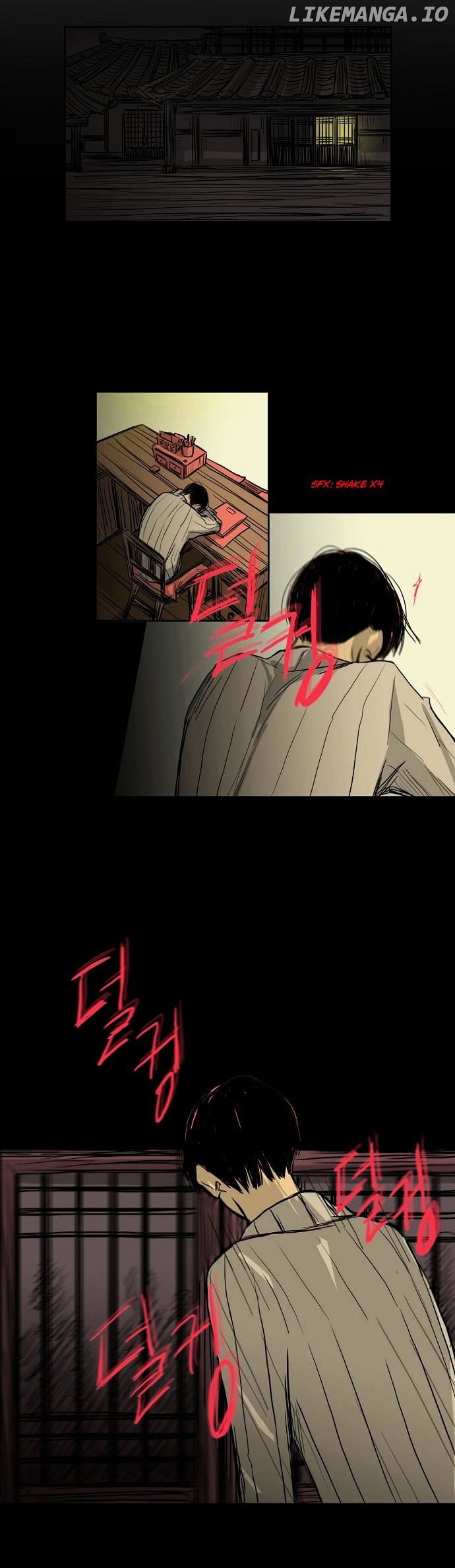 Whisper - Manga chapter 6 - page 9