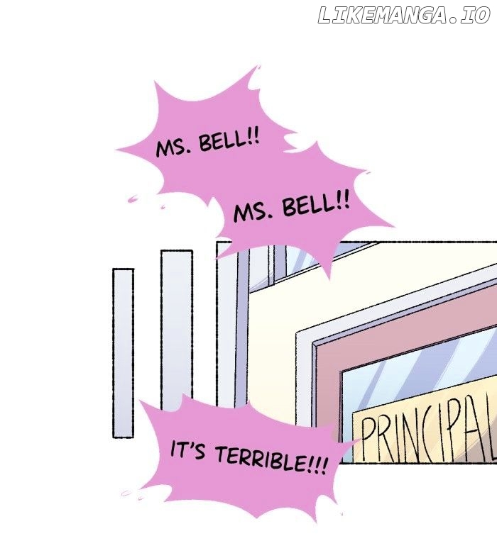 Supersonic Girl chapter 9 - page 1
