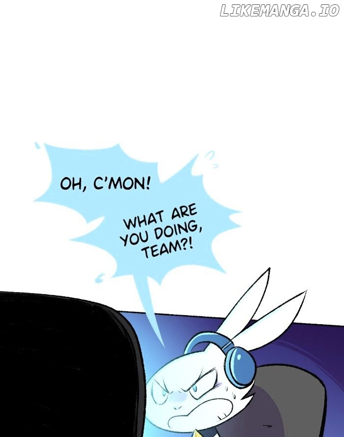 Supersonic Girl chapter 9 - page 29