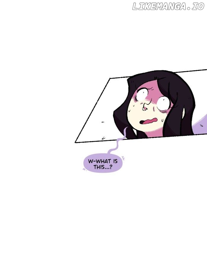 Supersonic Girl chapter 9 - page 6