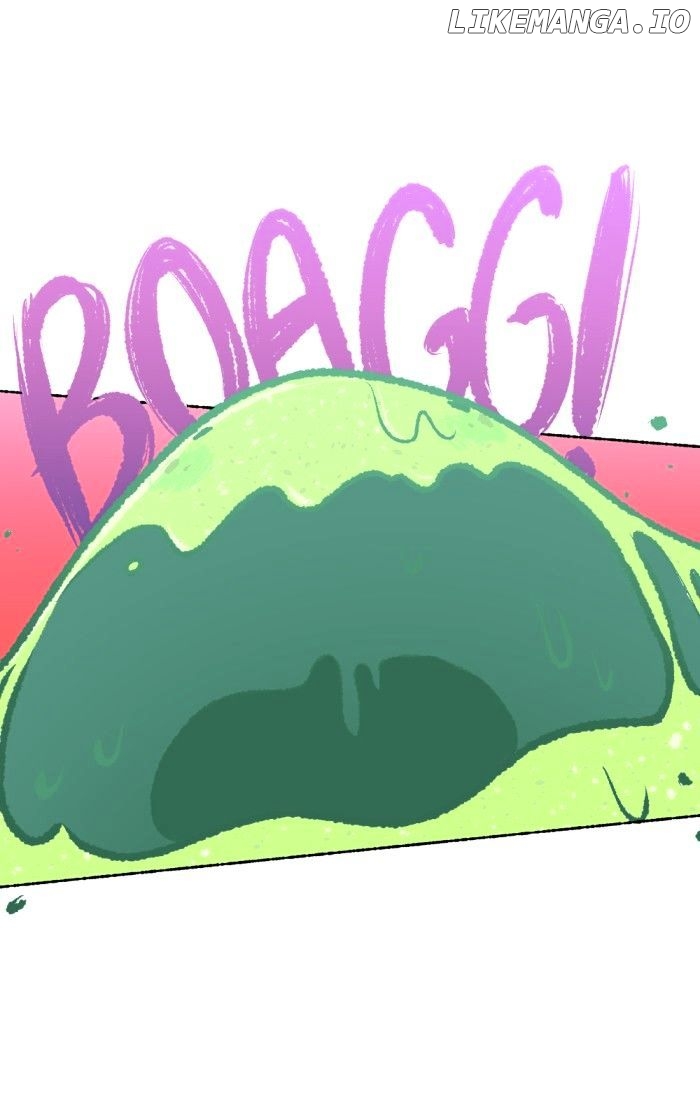 Supersonic Girl chapter 9 - page 9