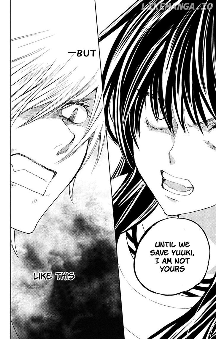 Koi wa Hito no Hoka chapter 8 - page 29