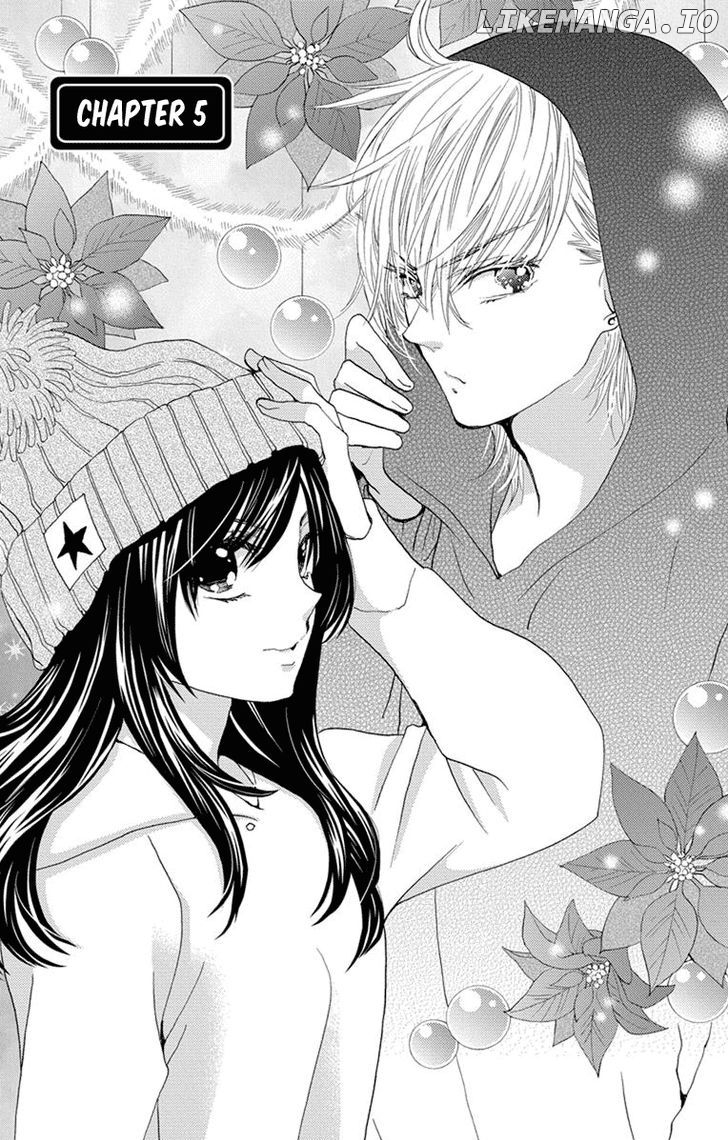 Koi wa Hito no Hoka chapter 5 - page 2