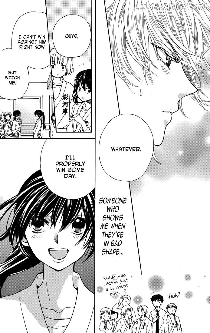 Koi wa Hito no Hoka chapter 3 - page 28