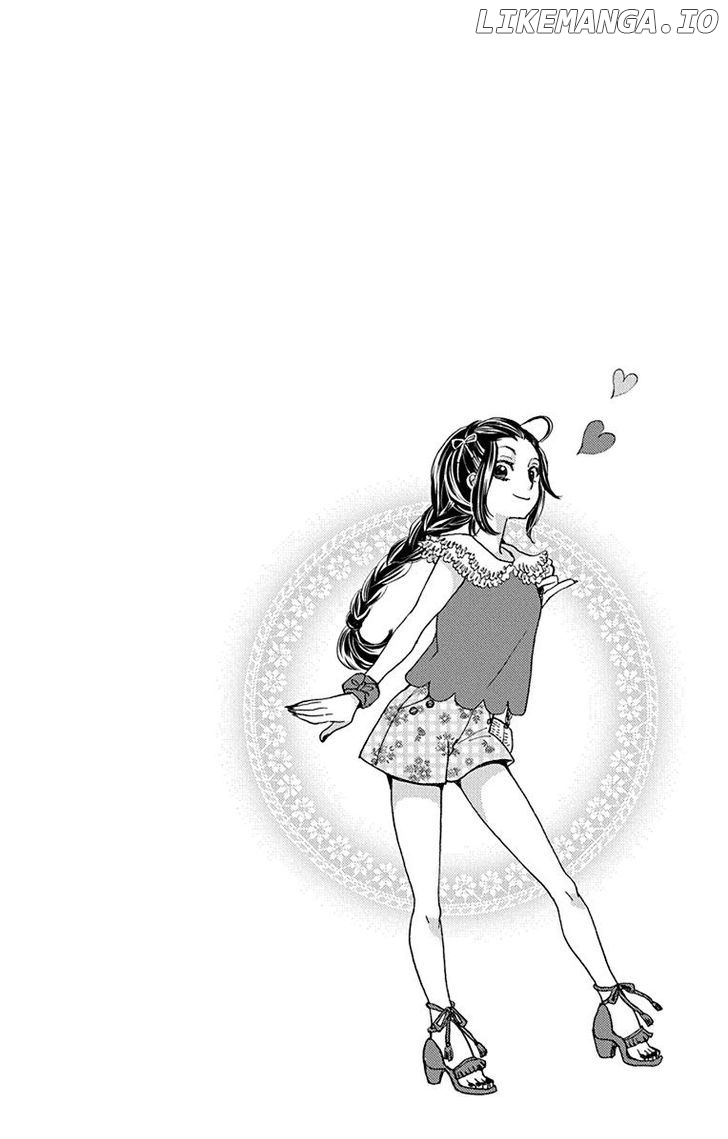 Koi wa Hito no Hoka chapter 10 - page 3