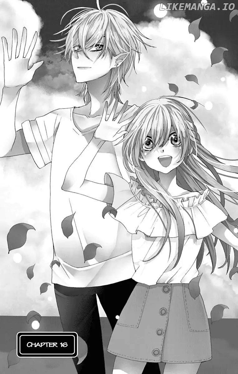 Koi wa Hito no Hoka chapter 16 - page 2