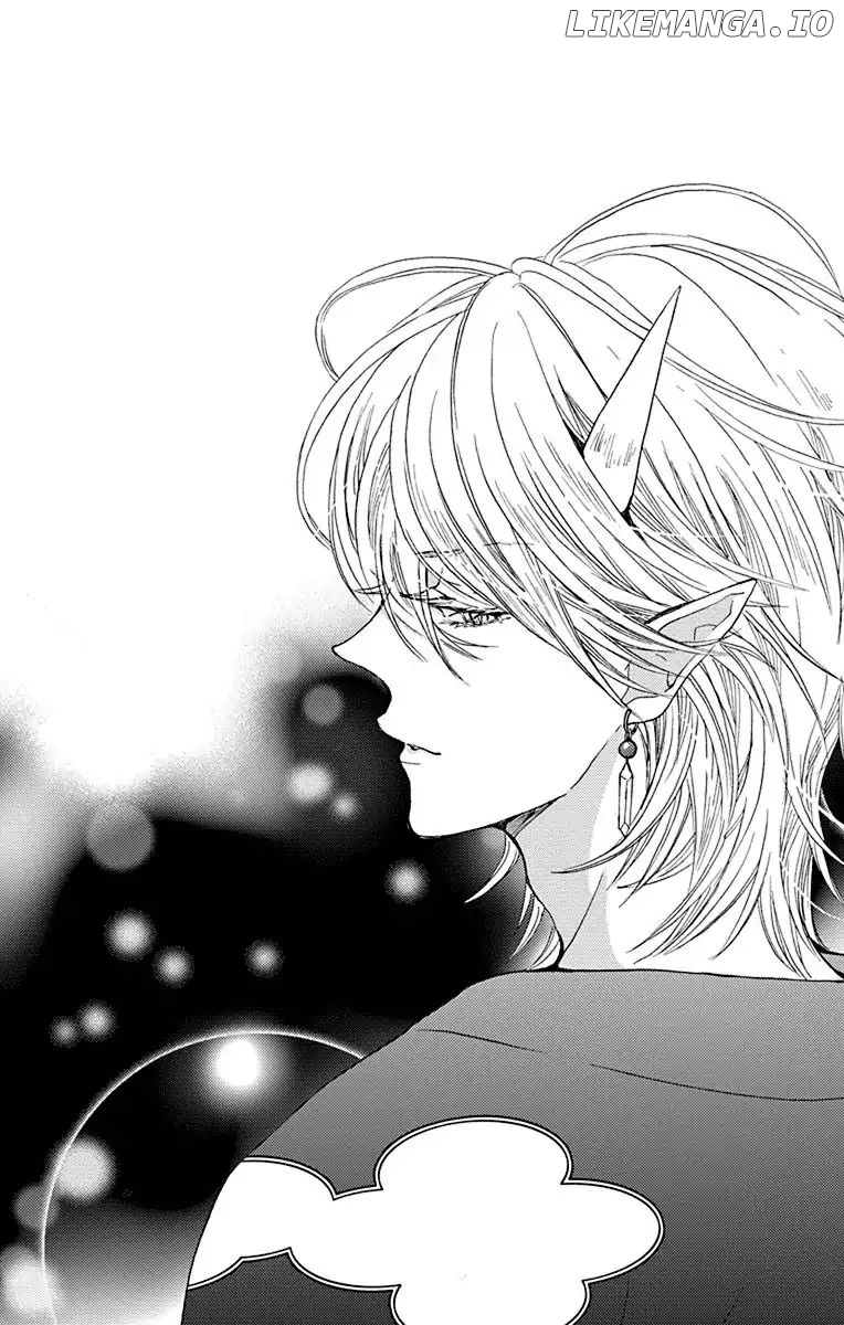 Koi wa Hito no Hoka chapter 16 - page 3