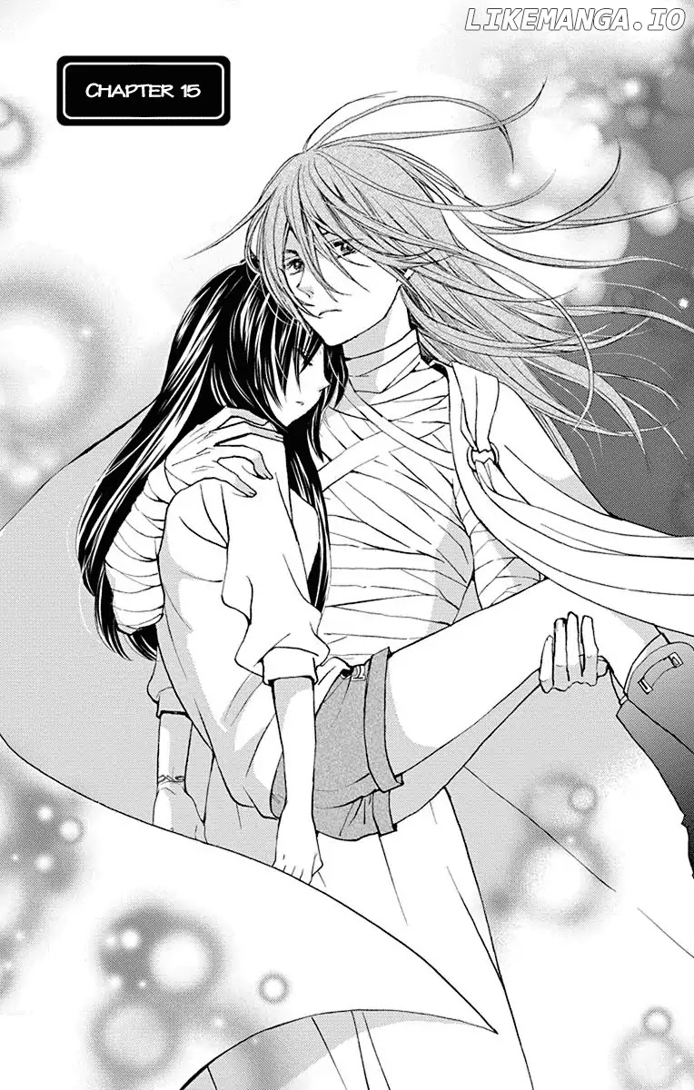 Koi wa Hito no Hoka chapter 15 - page 2