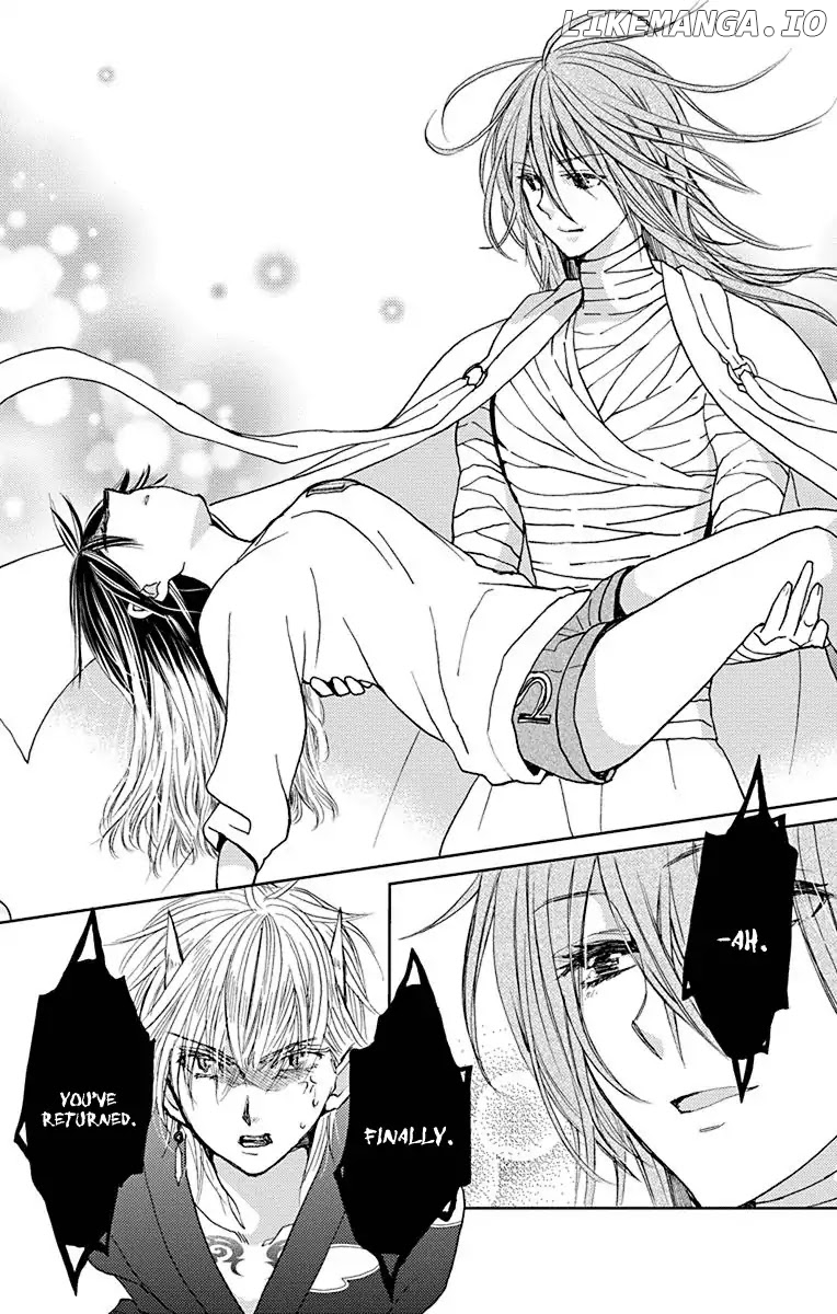 Koi wa Hito no Hoka chapter 14 - page 29