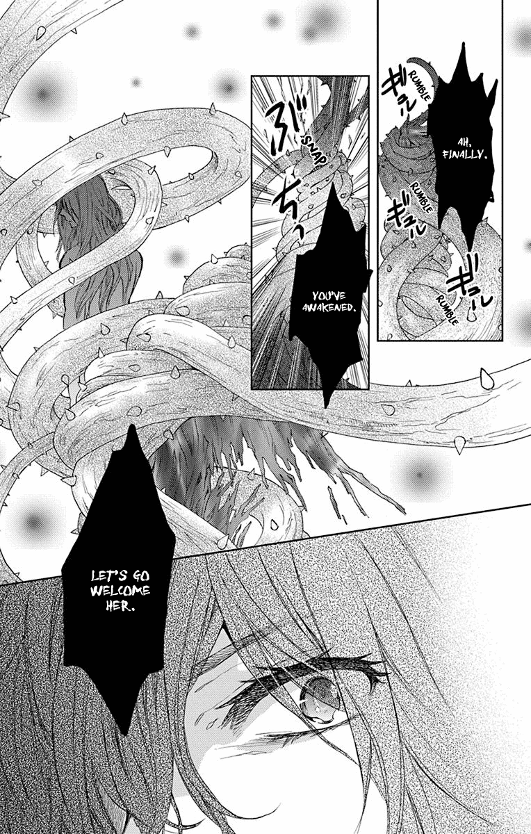 Koi wa Hito no Hoka chapter 13 - page 30