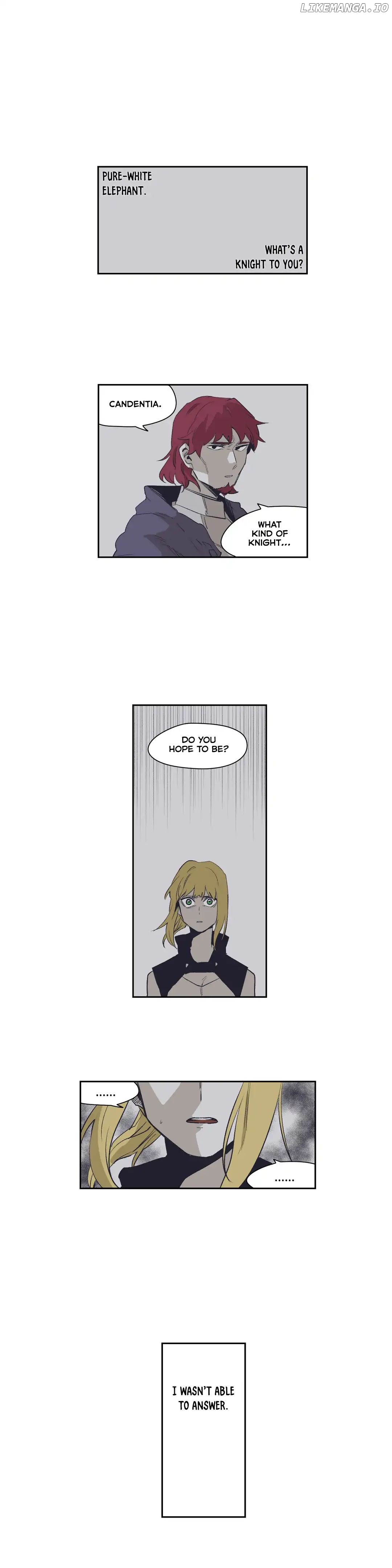 Epic Of Gilgamesh chapter 149 - page 2