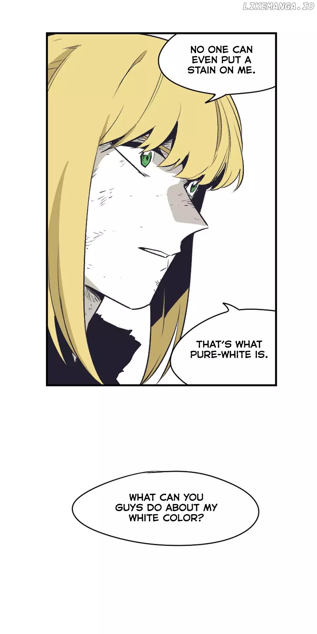 Epic Of Gilgamesh chapter 148 - page 4
