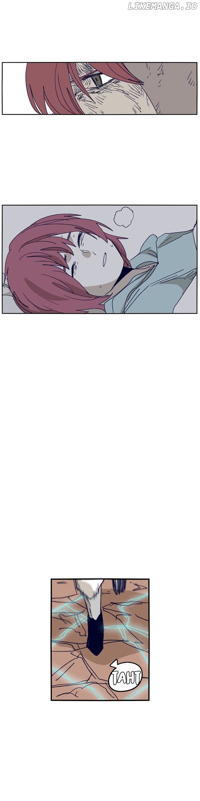 Epic Of Gilgamesh chapter 110 - page 12