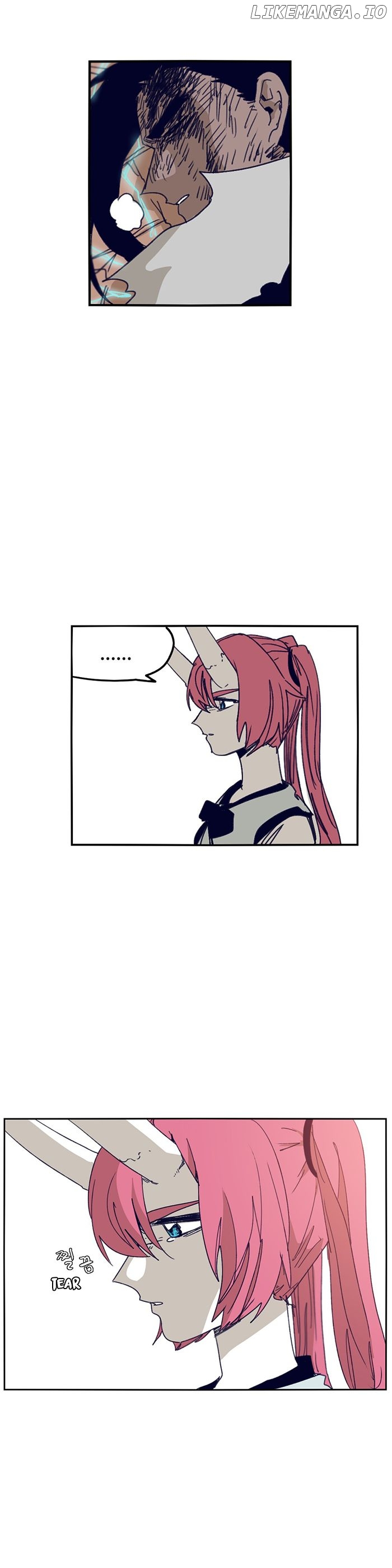 Epic Of Gilgamesh chapter 110 - page 16