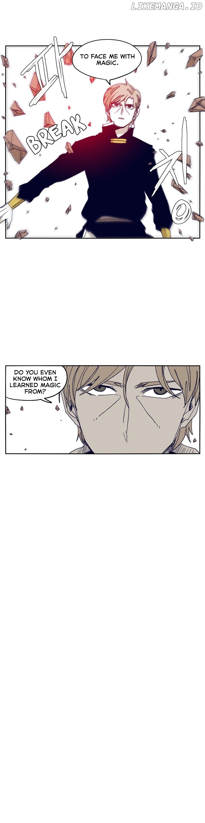 Epic Of Gilgamesh chapter 110 - page 5