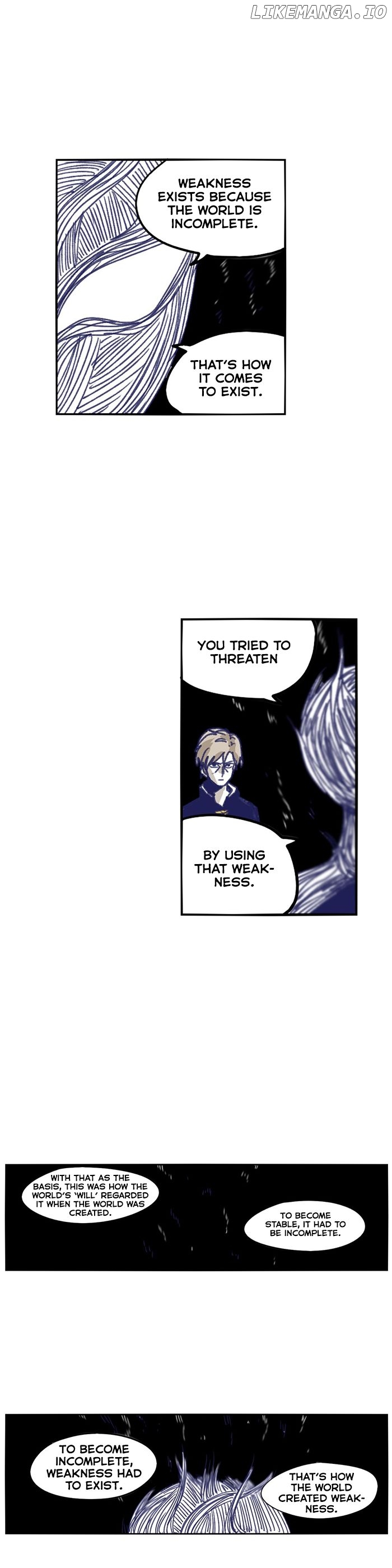 Epic Of Gilgamesh chapter 116 - page 11
