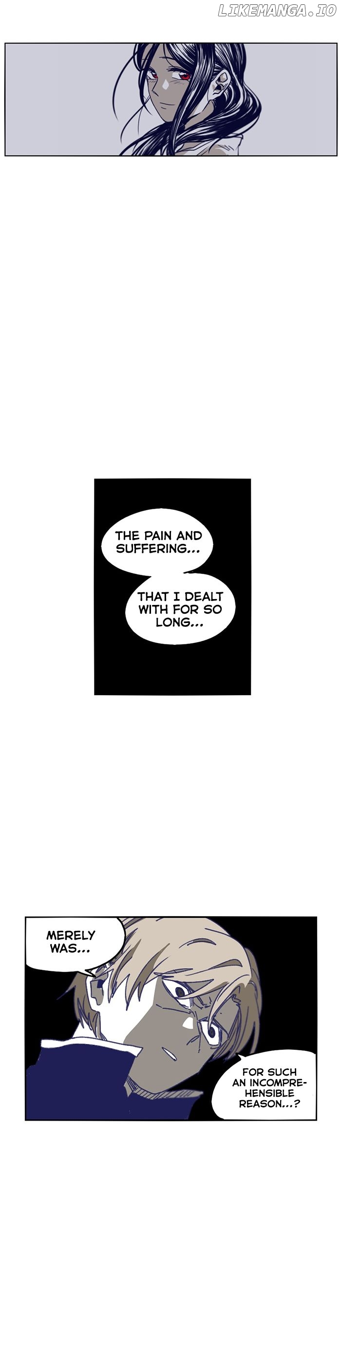 Epic Of Gilgamesh chapter 116 - page 16