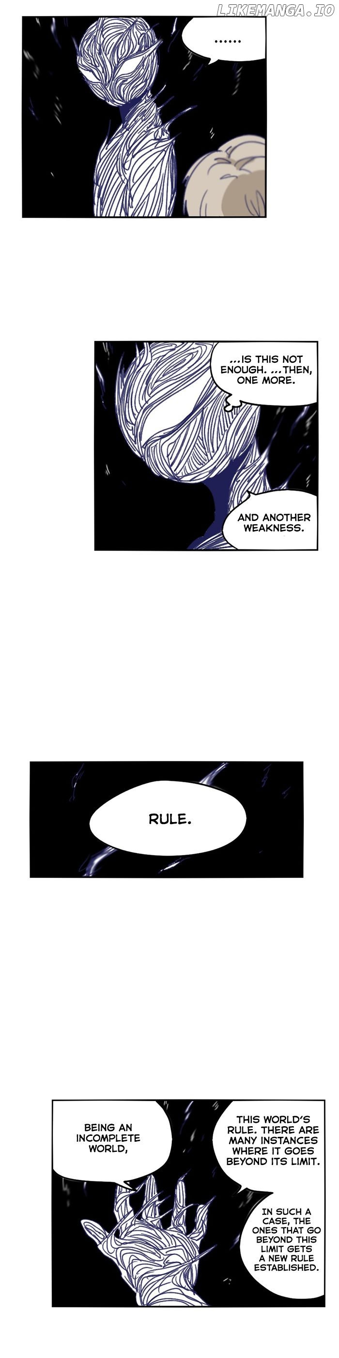 Epic Of Gilgamesh chapter 116 - page 17