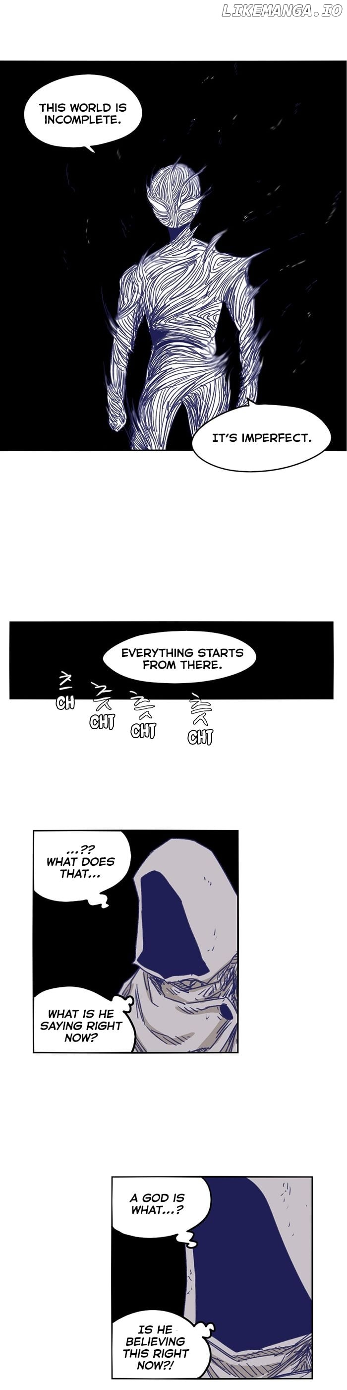 Epic Of Gilgamesh chapter 116 - page 2