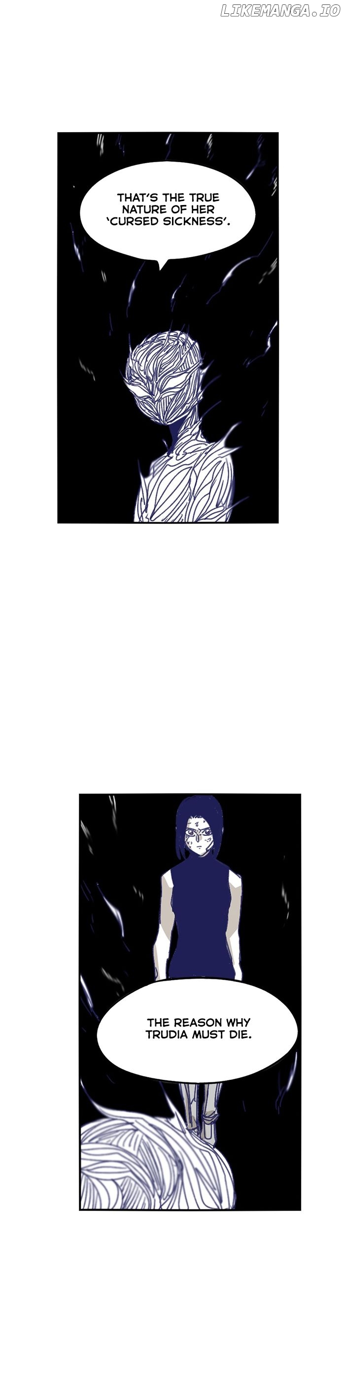Epic Of Gilgamesh chapter 116 - page 22