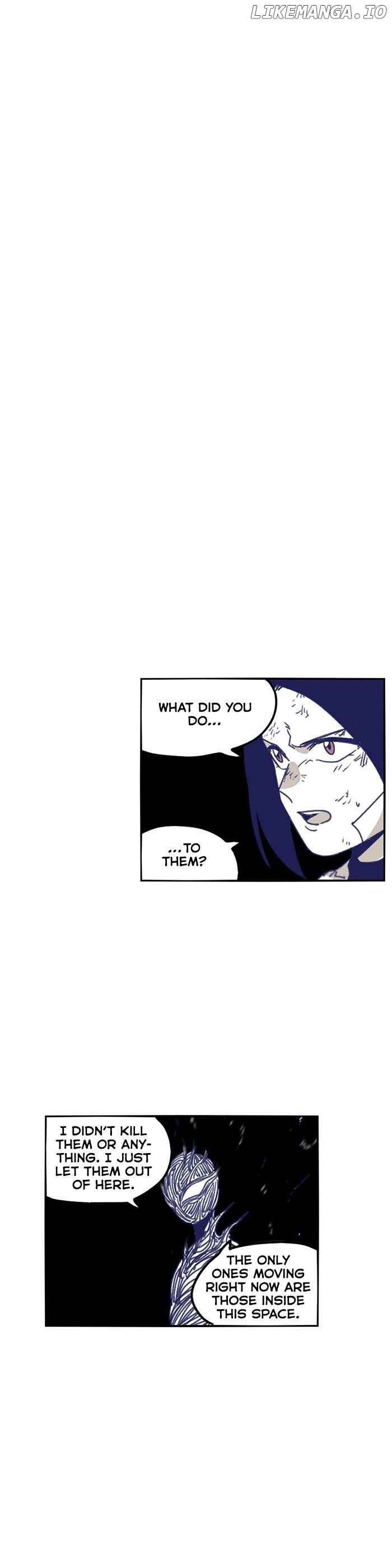 Epic Of Gilgamesh chapter 116 - page 6