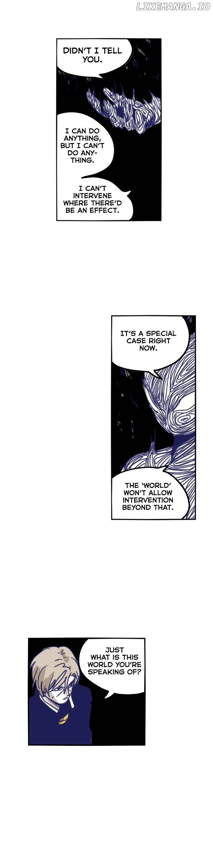 Epic Of Gilgamesh chapter 116 - page 8