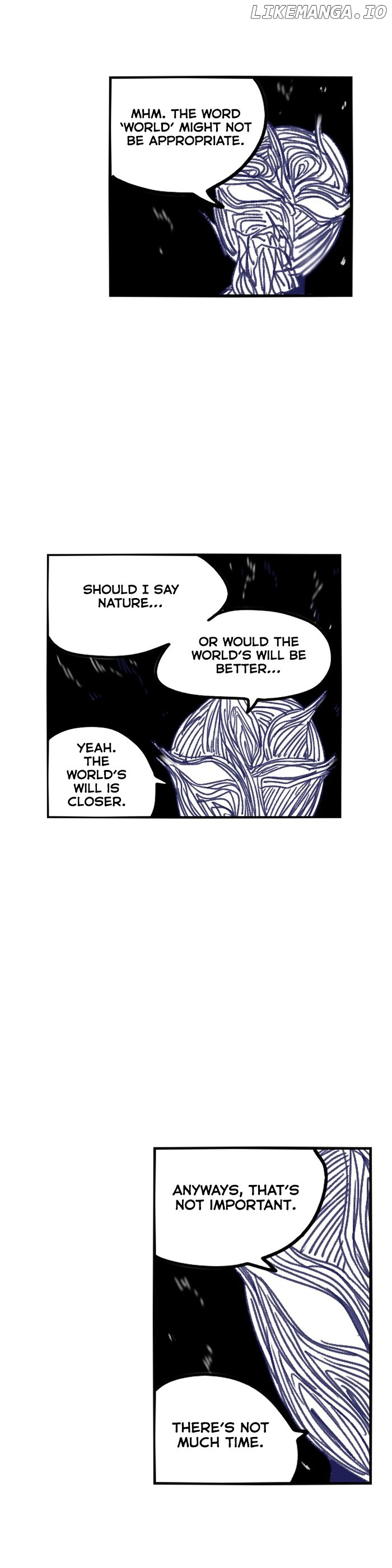 Epic Of Gilgamesh chapter 116 - page 9