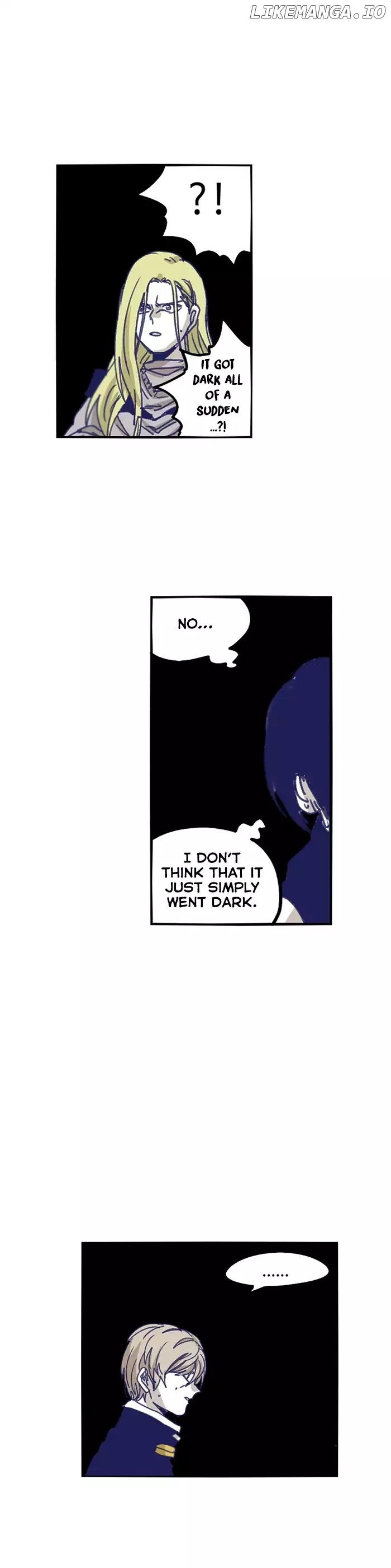 Epic Of Gilgamesh chapter 115 - page 10