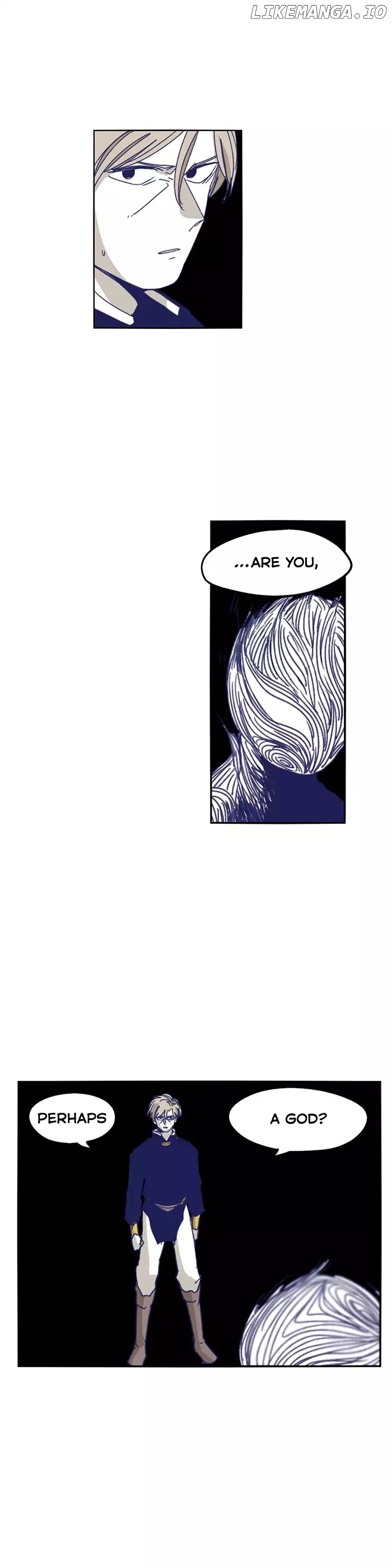Epic Of Gilgamesh chapter 115 - page 11
