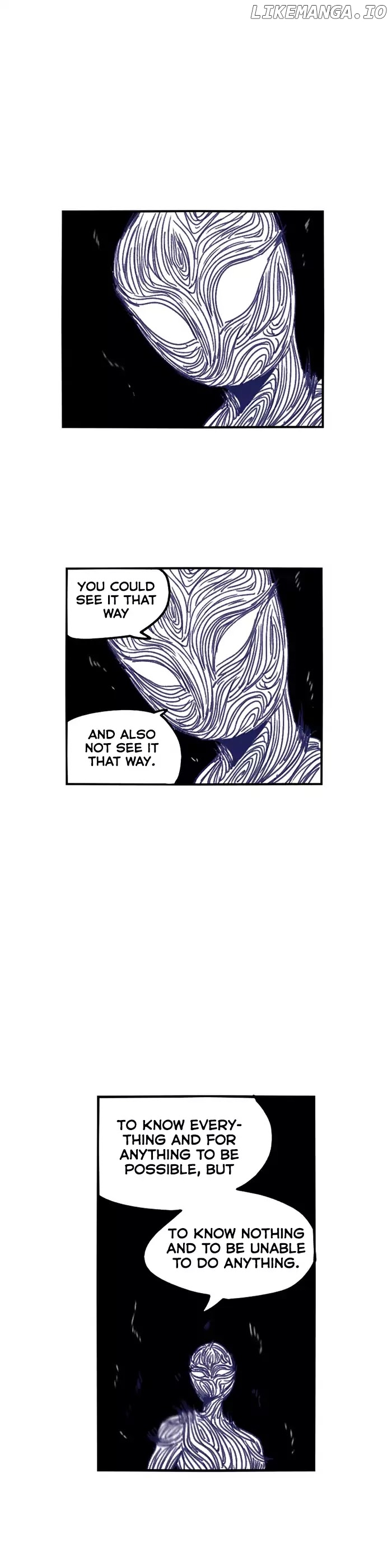 Epic Of Gilgamesh chapter 115 - page 12