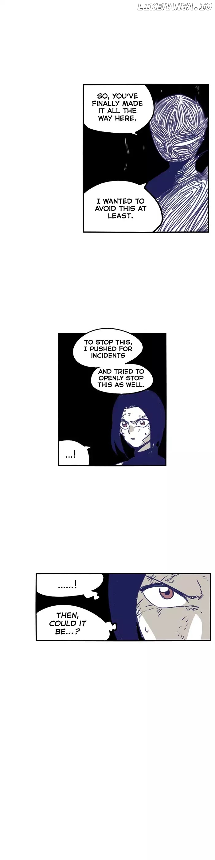 Epic Of Gilgamesh chapter 115 - page 14