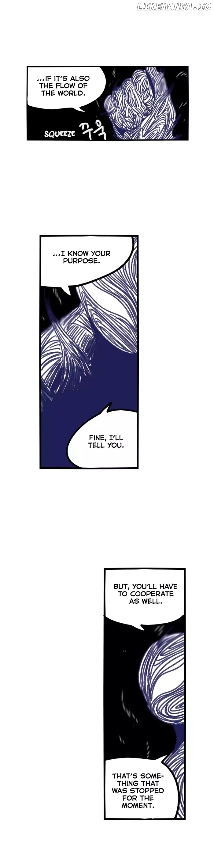 Epic Of Gilgamesh chapter 115 - page 17