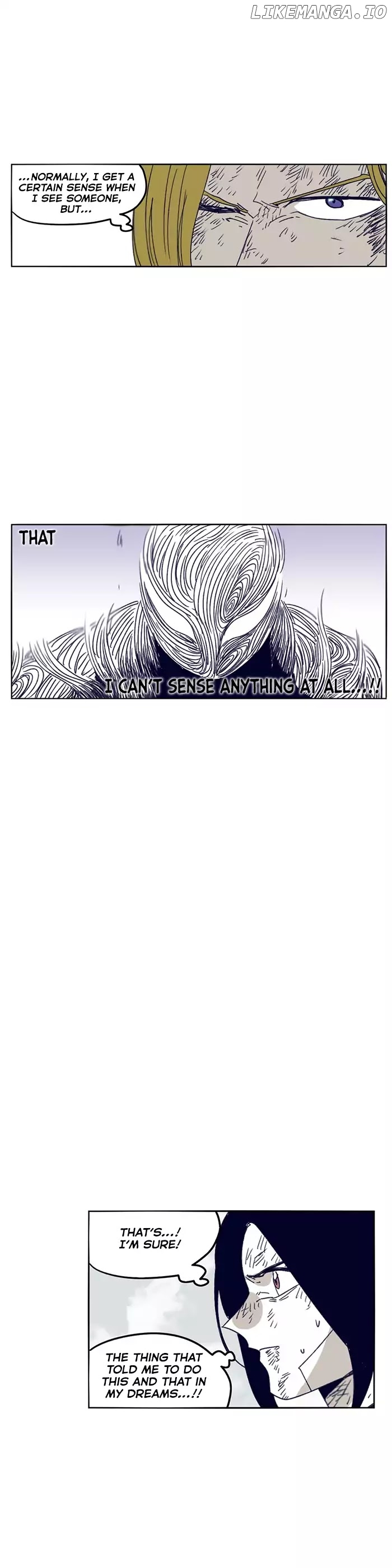 Epic Of Gilgamesh chapter 115 - page 7