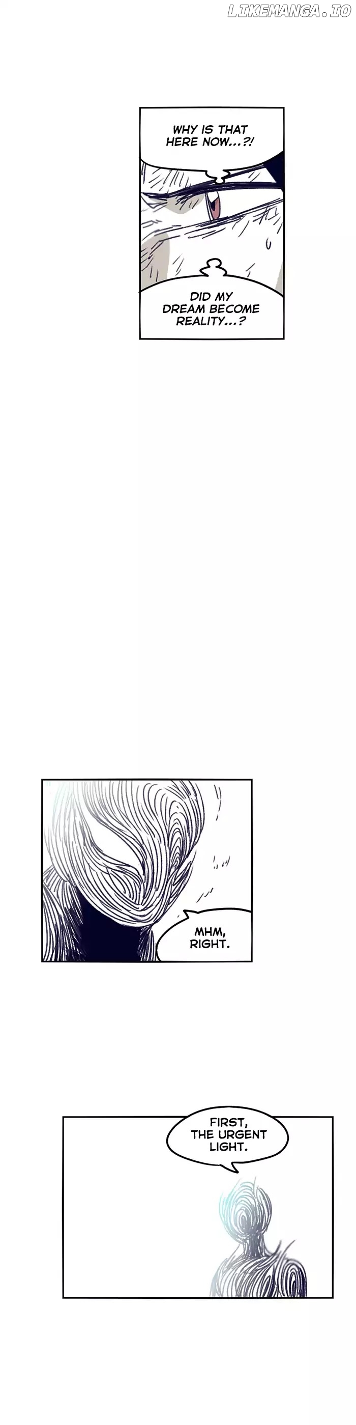 Epic Of Gilgamesh chapter 115 - page 8