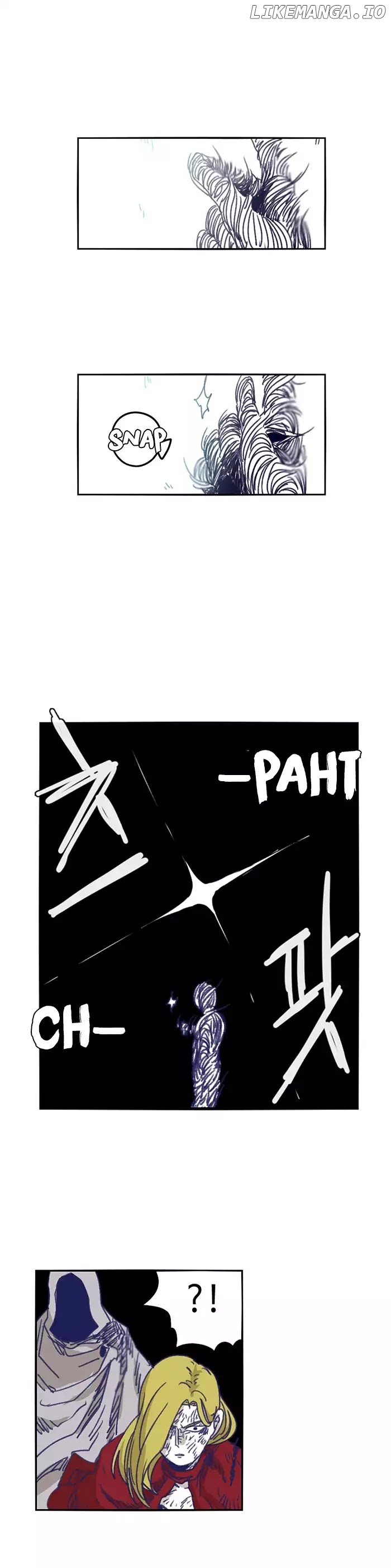 Epic Of Gilgamesh chapter 115 - page 9