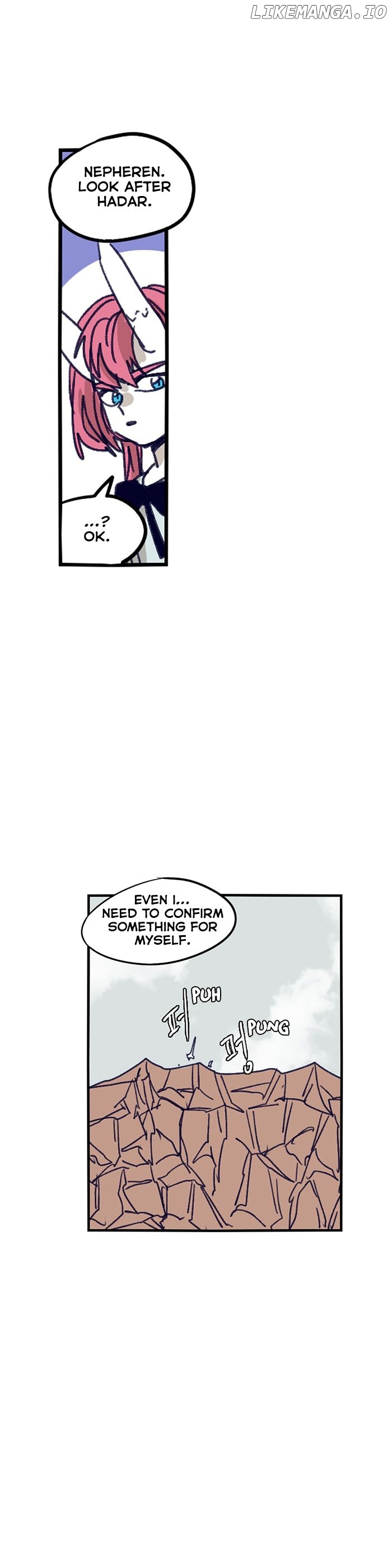 Epic Of Gilgamesh chapter 113 - page 12