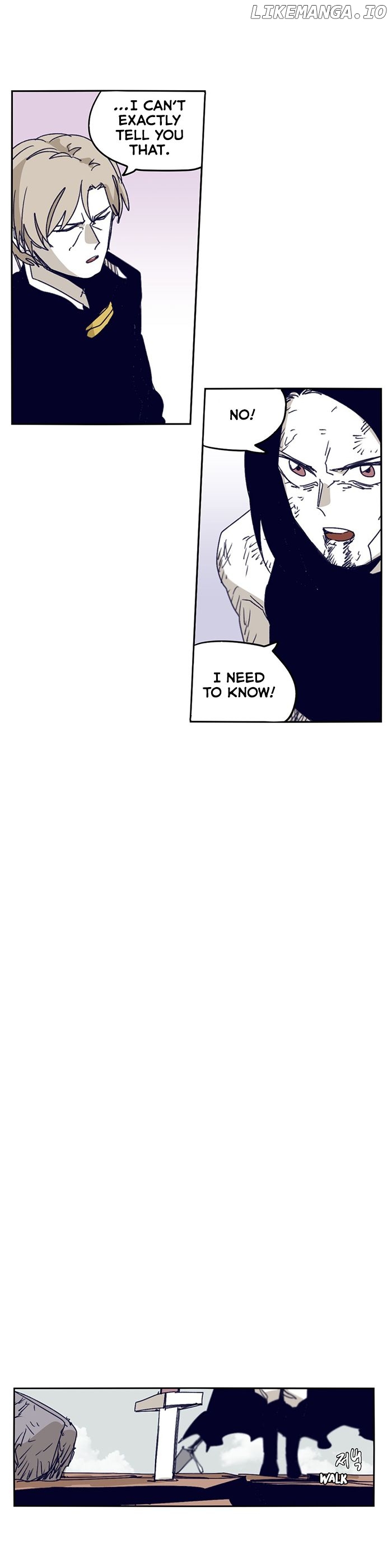 Epic Of Gilgamesh chapter 113 - page 15