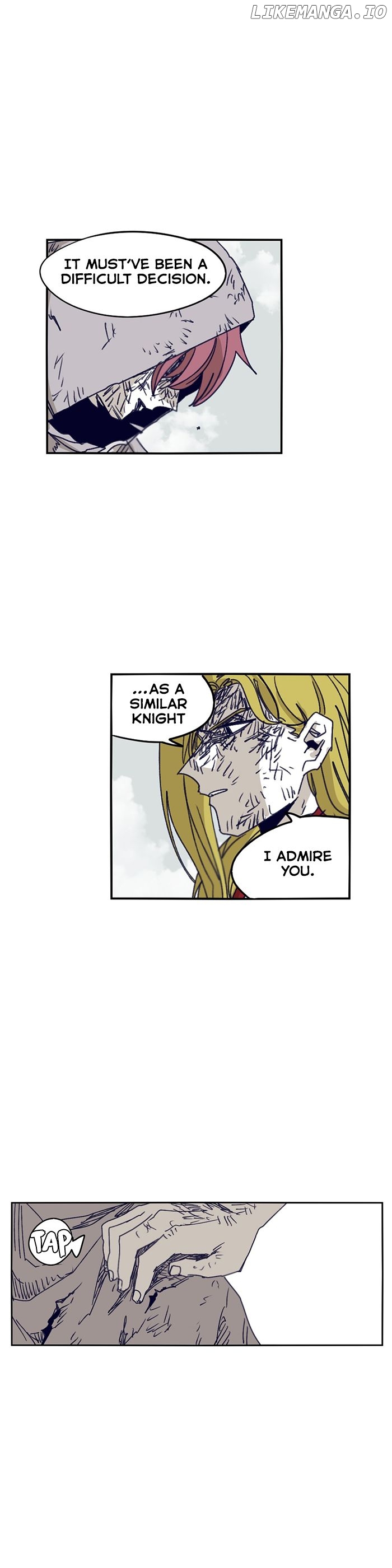 Epic Of Gilgamesh chapter 113 - page 8