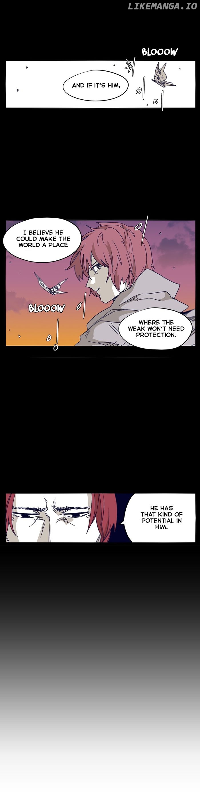 Epic Of Gilgamesh chapter 112 - page 19