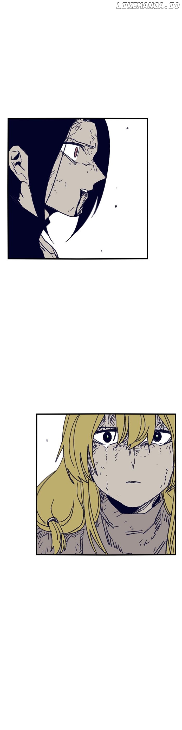 Epic Of Gilgamesh chapter 112 - page 20