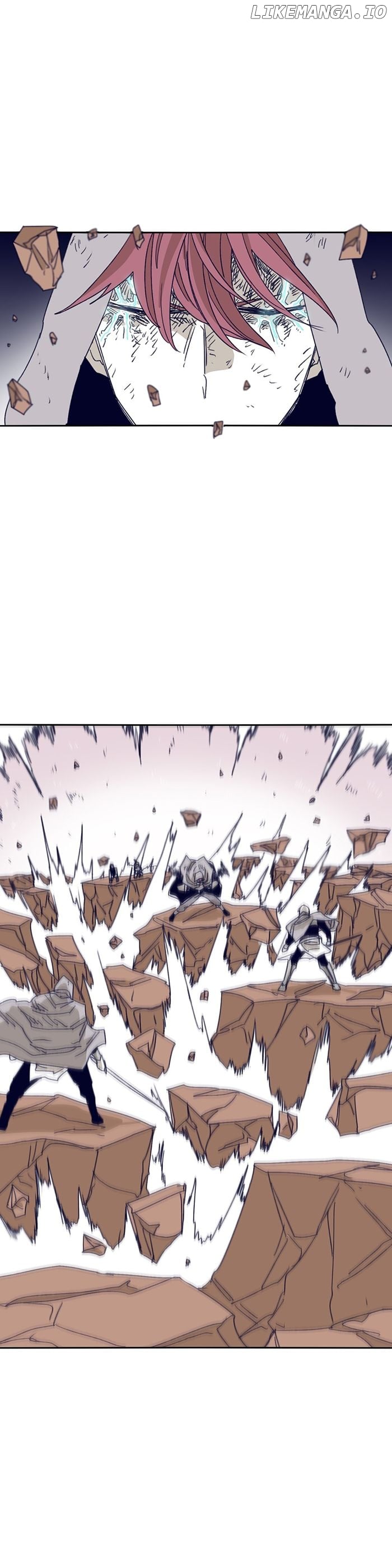 Epic Of Gilgamesh chapter 112 - page 4