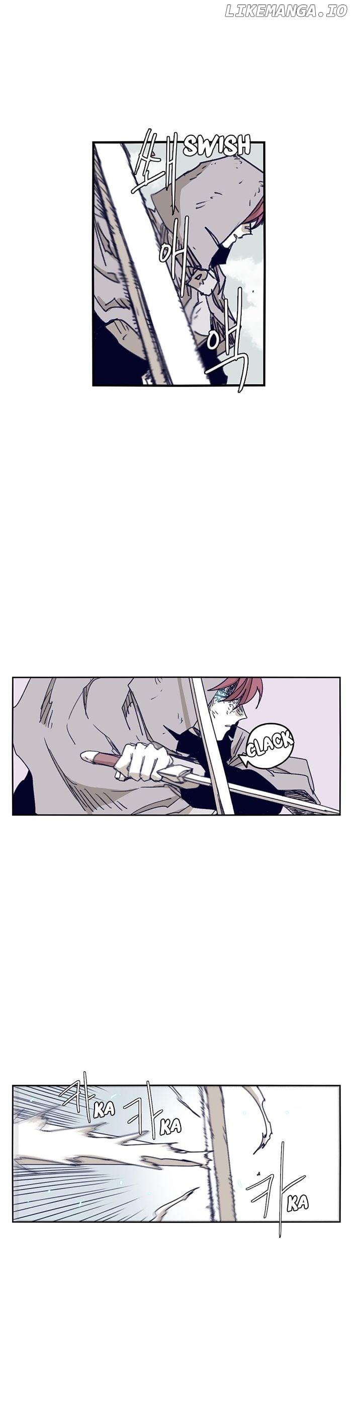 Epic Of Gilgamesh chapter 112 - page 8