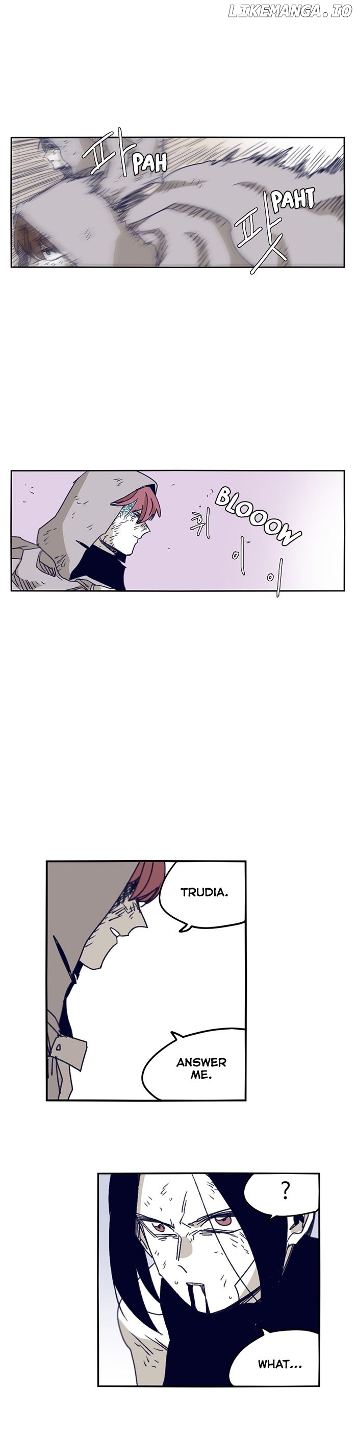 Epic Of Gilgamesh chapter 111 - page 13