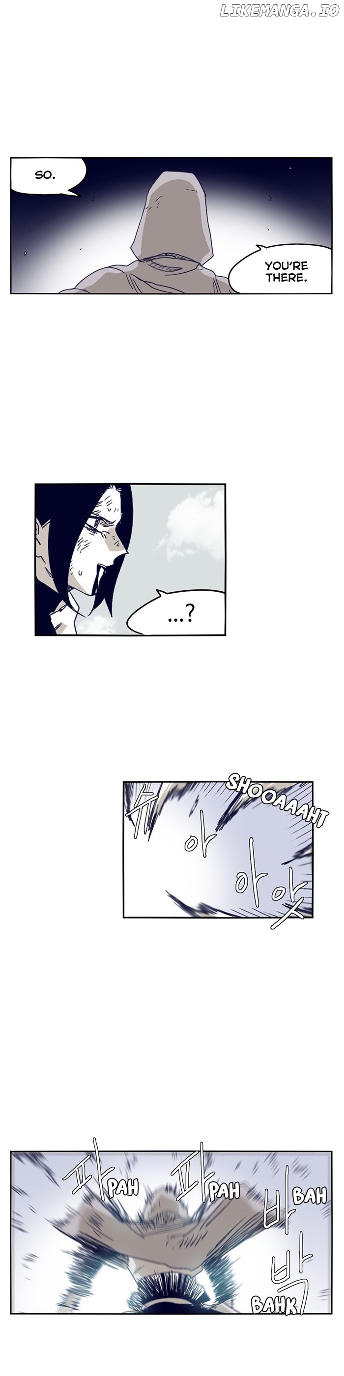 Epic Of Gilgamesh chapter 111 - page 14